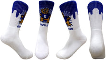 Load image into Gallery viewer, Gayhead Grizzlies Socks
