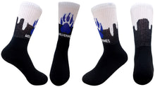 Load image into Gallery viewer, EC Wolverines Socks
