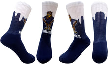 Load image into Gallery viewer, Stafford Hawks Socks
