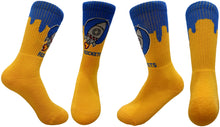 Load image into Gallery viewer, Ridgeview Rockets Socks
