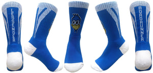 Lessenger Roadrunner Socks
