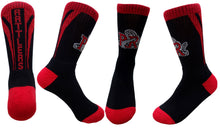 Load image into Gallery viewer, River Ridge Rattlers Socks

