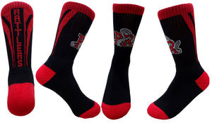 River Ridge Rattlers Socks