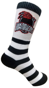 Hyde Warriors Socks