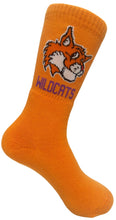 Load image into Gallery viewer, Cherokee Wildcats Socks
