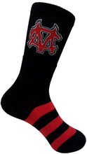 Load image into Gallery viewer, Red Devils Socks
