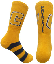 Load image into Gallery viewer, Colonia Patriots Socks
