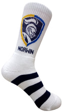 Load image into Gallery viewer, Norwin Knights Socks
