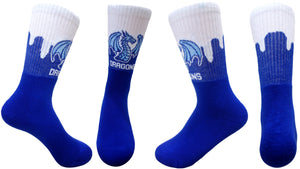 ALA Dragons Socks