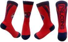 Load image into Gallery viewer, CTA Falcons Socks
