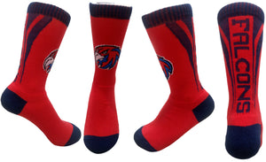 CTA Falcons Socks