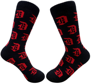 Doral Academy Socks