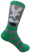 Load image into Gallery viewer, Montgomery Ridge Eagles Socks
