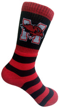 Load image into Gallery viewer, Milford Hawks Socks
