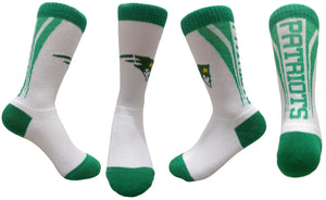 Nassakeag Patriots Socks