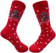 Load image into Gallery viewer, River Ridge Rattlers Socks
