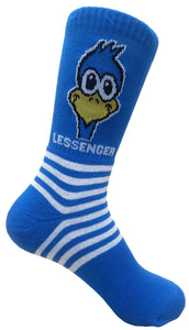 Lessenger Roadrunner Socks