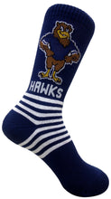 Load image into Gallery viewer, Stafford Hawks Socks

