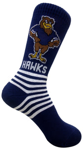 Stafford Hawks Socks