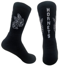 Load image into Gallery viewer, Highland Hornets Socks
