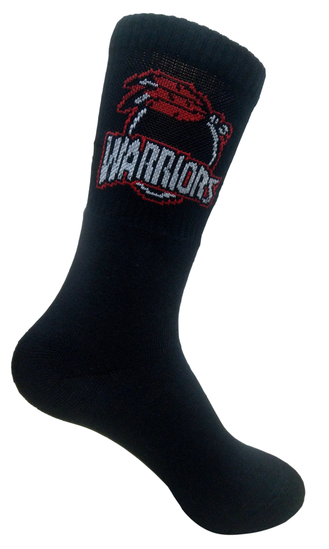 Hyde Warriors Socks
