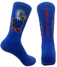 Load image into Gallery viewer, Circle View Eagles Socks
