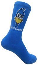 Load image into Gallery viewer, Lessenger Roadrunner Socks
