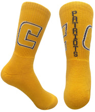 Load image into Gallery viewer, Colonia Patriots Socks
