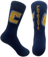 Load image into Gallery viewer, Colonia Patriots Socks
