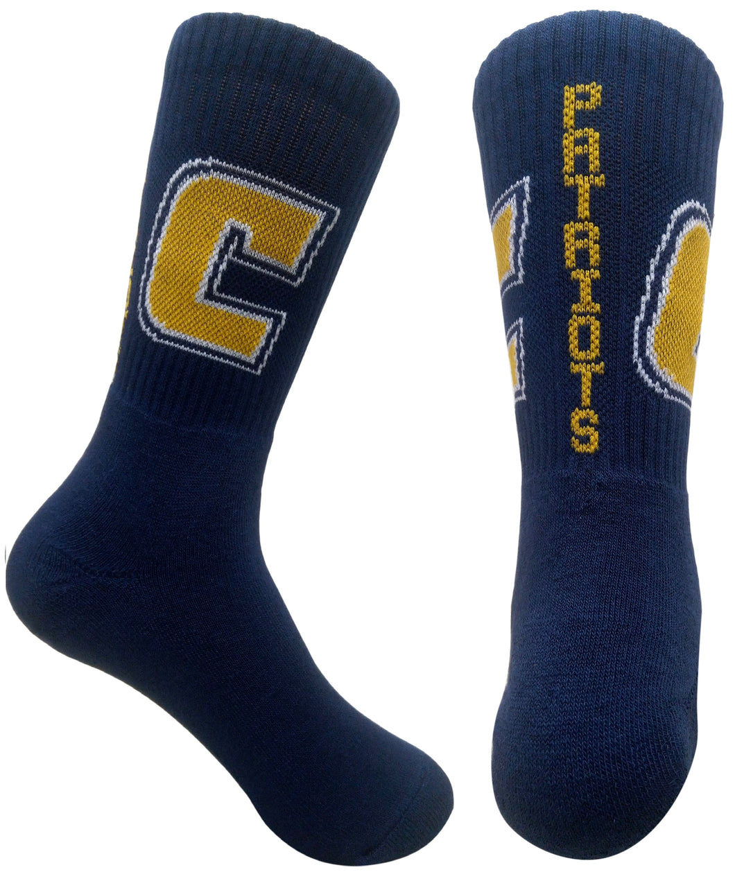 Colonia Patriots Socks