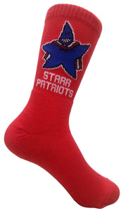 STARR Socks