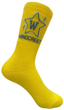 Load image into Gallery viewer, Windcrest Shining Stars Socks
