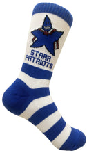 Load image into Gallery viewer, STARR Socks
