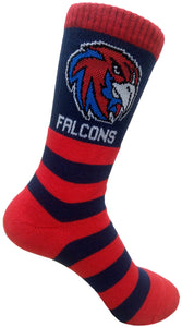 CTA Falcons Socks