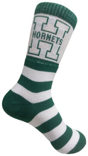 Load image into Gallery viewer, Highland Hornets Socks
