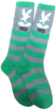 Load image into Gallery viewer, Montgomery Ridge Eagles Socks
