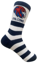 Load image into Gallery viewer, CTA Falcons Socks
