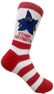 STARR Socks