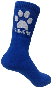Bowers Socks