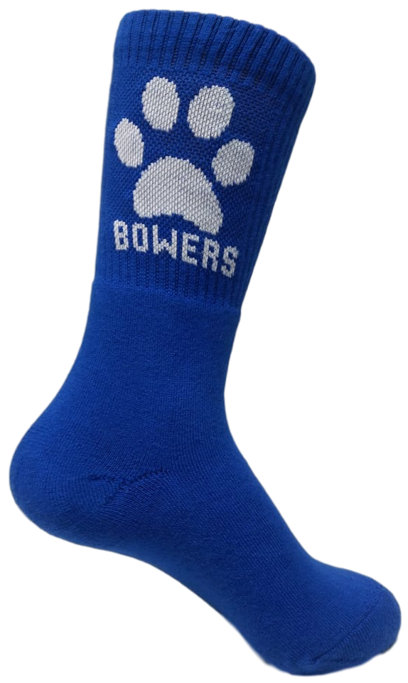 Bowers Socks