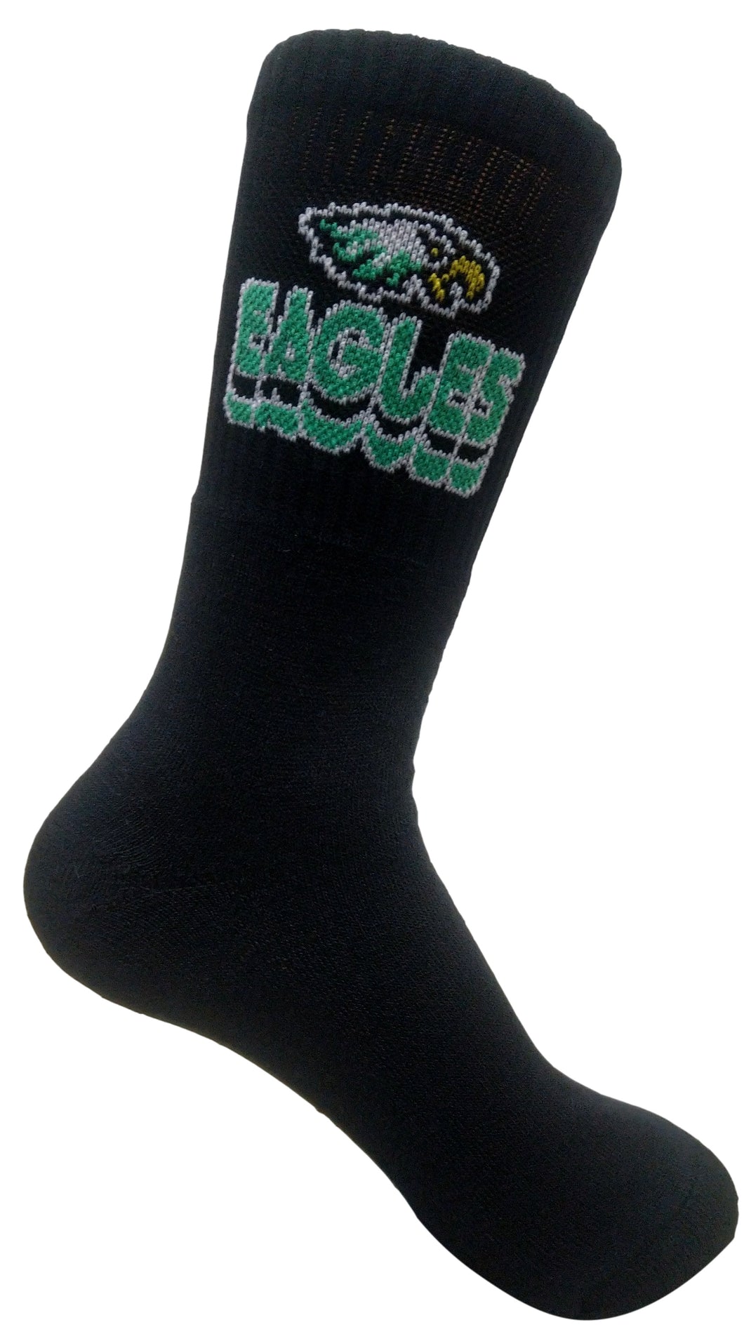 Montgomery Ridge Eagles Socks
