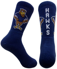 Load image into Gallery viewer, Stafford Hawks Socks

