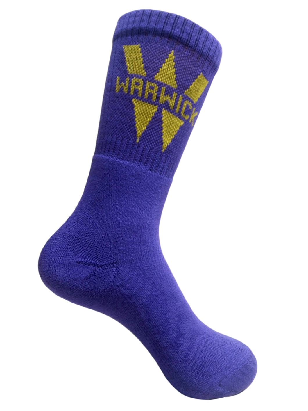 Warwick Socks