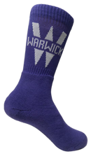 Load image into Gallery viewer, Warwick Socks
