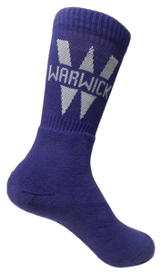Warwick Socks