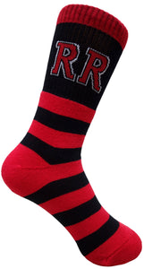 River Ridge Rattlers Socks