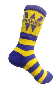 Warwick Socks