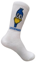 Load image into Gallery viewer, Lessenger Roadrunner Socks
