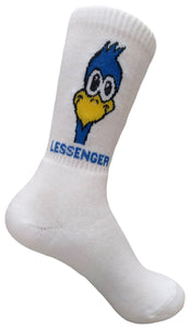 Lessenger Roadrunner Socks