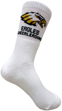 Load image into Gallery viewer, Eagles Cheerleading Socks
